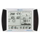 Wireless Weather Station with USB & Solar Sensor PCE-FWS 20N-2