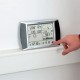 Wireless Weather Station with USB & Solar Sensor PCE-FWS 20N-2