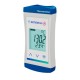 Dual Thermocouple Digital Thermometer with Alarm ECO130.2