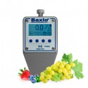 Control Fruit Ripeness with Baxlo HT6000/F0 Digital Hardness Tester