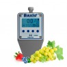 Control Fruit Ripeness with Baxlo HT6000/F0 Digital Hardness Tester