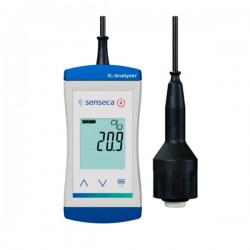 O₂ Analyser / air oxygen meter (formerly G 1690)