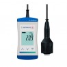 O₂ Analyser / air oxygen meter (formerly G 1690)