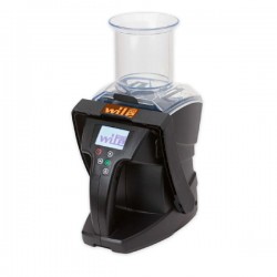 Wile 200 Coffee – Moisture and Test Weight Meter for Coffee & Cocoa