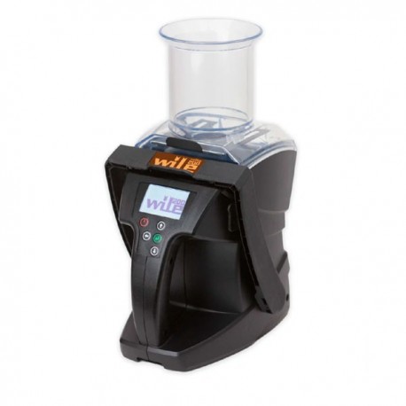 Wile 200 Coffee – Moisture and Test Weight Meter for Coffee & Cocoa