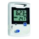 LOG 20 – Temperature and Humidity Data Logger