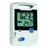 LOG 20 – Temperature and Humidity Data Logger