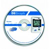 Software DE Graph 31.1041 - 5090-0110