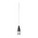 Sonda de Inserção Pt1000 GF2T-E1.5-A-BNC