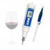Wine pH Meter PCE-PH20WINE