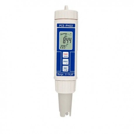 pH Meter PCE-PH20