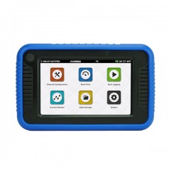 Data Logger Portátil de 8 Canais OM-CP-OCTPRO