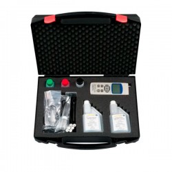 Multiparameter Water Quality Meter PCE-PHD-1-KIT1