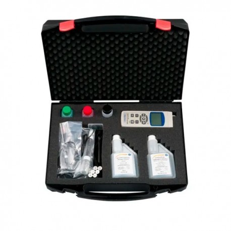 Multiparameter Water Quality Meter PCE-PHD-1-KIT1