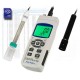 Multiparameter Water Quality Meter PCE-PHD-1-KIT1