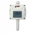 Temperature Transmitter with 4-20mA Output Comet System T0110