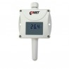 Temperature Transmitter with 4-20mA Output Comet System T0110