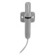 PCE-G 2 Thermometer – Accurate Air Temperature & Humidity Display