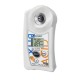 Portable Digital Refractometer for Brix, Total Acidity & Sugar/Acid Ratio - PAL-BX|ACID1 Master Kit