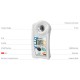 Portable Digital Refractometer for Brix, Total Acidity & Sugar/Acid Ratio - PAL-BX|ACID1 Master Kit