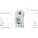 Portable Digital Refractometer for Brix, Total Acidity & Sugar/Acid Ratio - PAL-BX|ACID1 Master Kit