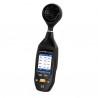 CO and CO₂ Meter PCE-COG 10