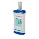 High-Precision Ambient Thermometer with Alarm