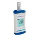 High-Precision Ambient Thermometer with Alarm