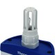 High-Precision Ambient Thermometer with Alarm