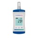 High-Precision Ambient Thermometer with Alarm