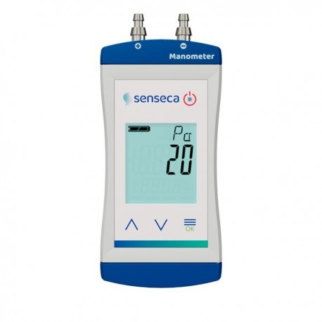 Fine Manometer Senseca ECO210-3-UT