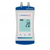 Senseca - Fine Manometer Senseca ECO210-3-UT