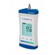 High-Precision Vacuum / Barometer with Pressure Port