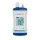 Vacuum & Pressure Gauge with Compensation Port