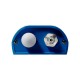 Vacuum & Pressure Gauge with Compensation Port