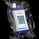 Vacuum & Pressure Gauge with Compensation Port