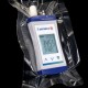 Vacuum & Pressure Gauge with Compensation Port
