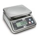 Balança de Mesa em Aço Inoxidável IP65 - FFN 1K-4N