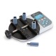 Torque Testing for Threaded Closures 0,05 Nm – 1 Nm