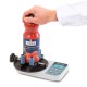 Torque Testing for Threaded Closures 0,05 Nm – 1 Nm