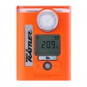 ATEX Single-Gas Detector T40 II Rattler – O2