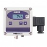 Transmissor de pH GPHU 014 MP