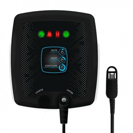 Data Logger de Temperatura e Humidade de Alta Precisão | EasyLog EL-IOT-SP-TH+