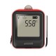High-Accuracy Wi-Fi Temperature Data Logger - EL-WiFi-TPX+