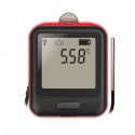 High-Accuracy Wi-Fi Temperature Data Logger - EL-WiFi-TPX+