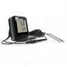 Dual Channel WiFi Temperature Data Logger - EasyLog EL-WiFi-DTP+