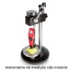 Manual Shore Hardness Test Stand TI-HEA