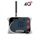 Registador de Temperatura e Humidade com Comunicação GSM/LTE