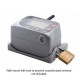 Registador de Temperatura e Humidade com Comunicação GSM/LTE