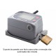 Registador de Temperatura e Humidade com Comunicação GSM/LTE